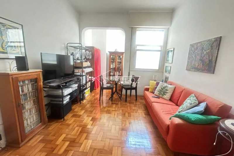 Apartamento, 2 quartos, 63 m² - Foto 6