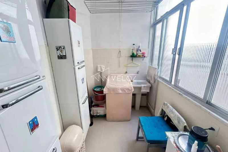Apartamento, 2 quartos, 63 m² - Foto 8