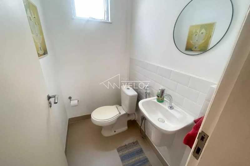 Apartamento, 2 quartos, 63 m² - Foto 2