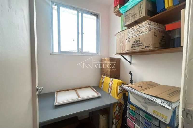 Apartamento, 2 quartos, 63 m² - Foto 3