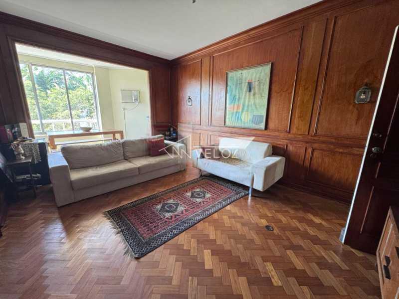 Apartamento, 4 quartos, 248 m² - Foto 24