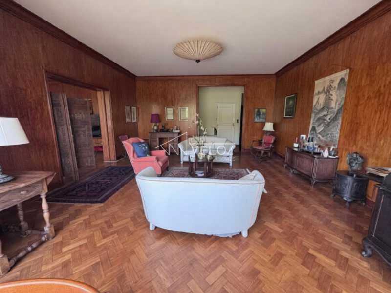 Apartamento, 4 quartos, 248 m² - Foto 22