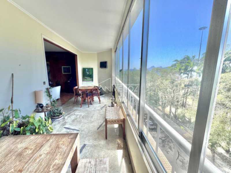 Apartamento, 4 quartos, 248 m² - Foto 23