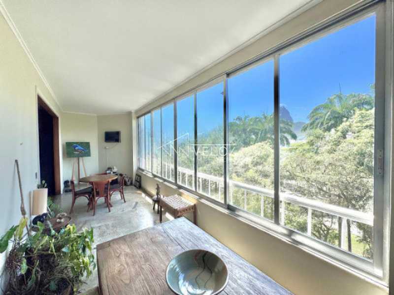 Apartamento, 4 quartos, 248 m² - Foto 10