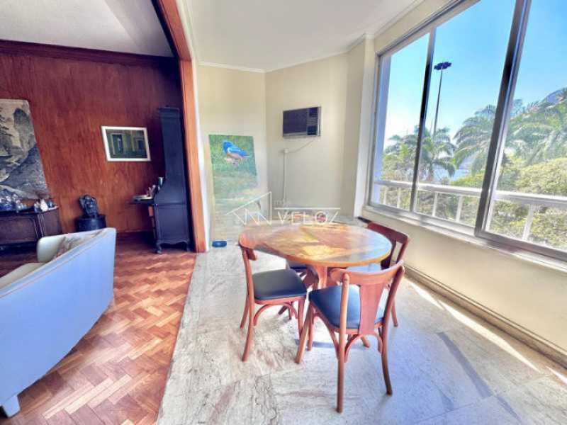 Apartamento, 4 quartos, 248 m² - Foto 26