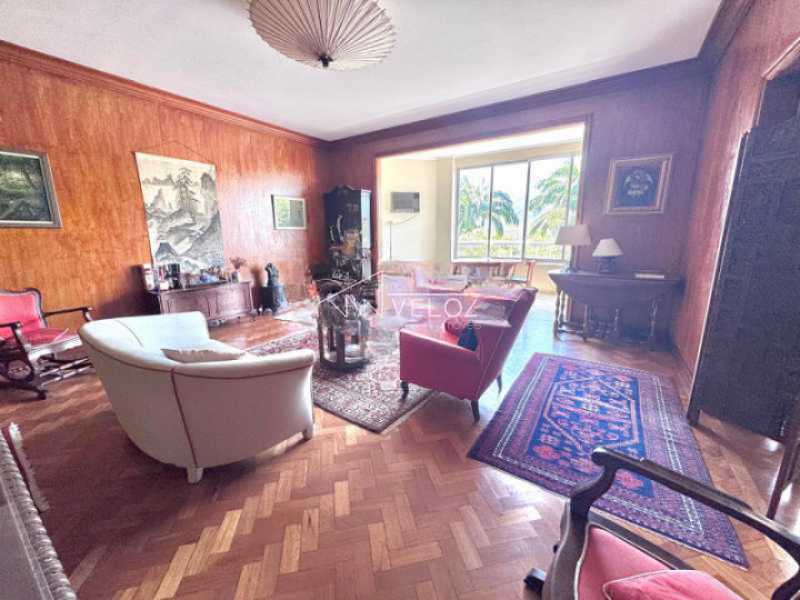 Apartamento, 4 quartos, 248 m² - Foto 6