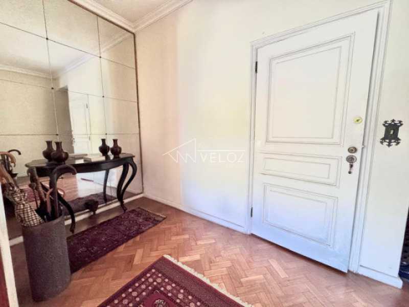 Apartamento, 4 quartos, 248 m² - Foto 14