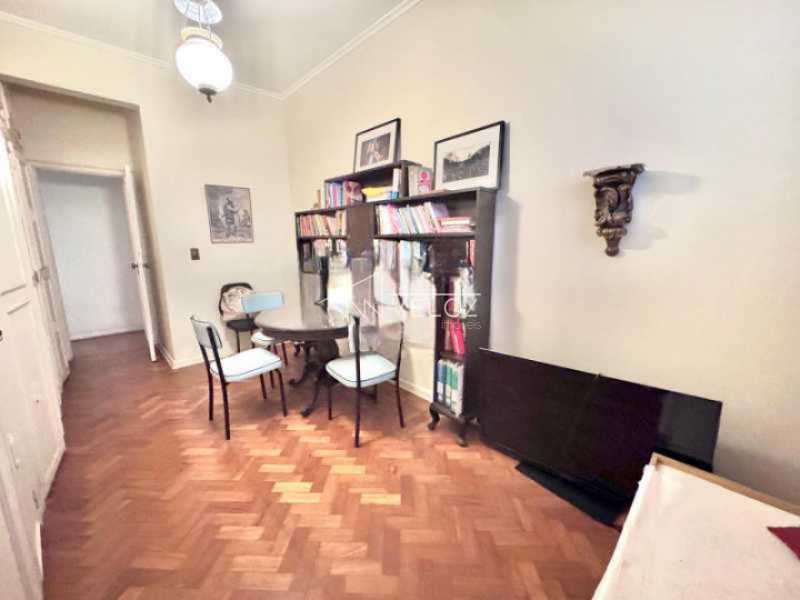 Apartamento, 4 quartos, 248 m² - Foto 7