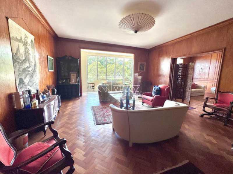 Apartamento, 4 quartos, 248 m² - Foto 18