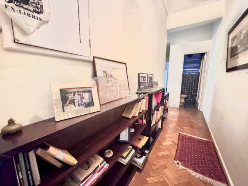 Apartamento, 4 quartos, 248 m² - Foto 17