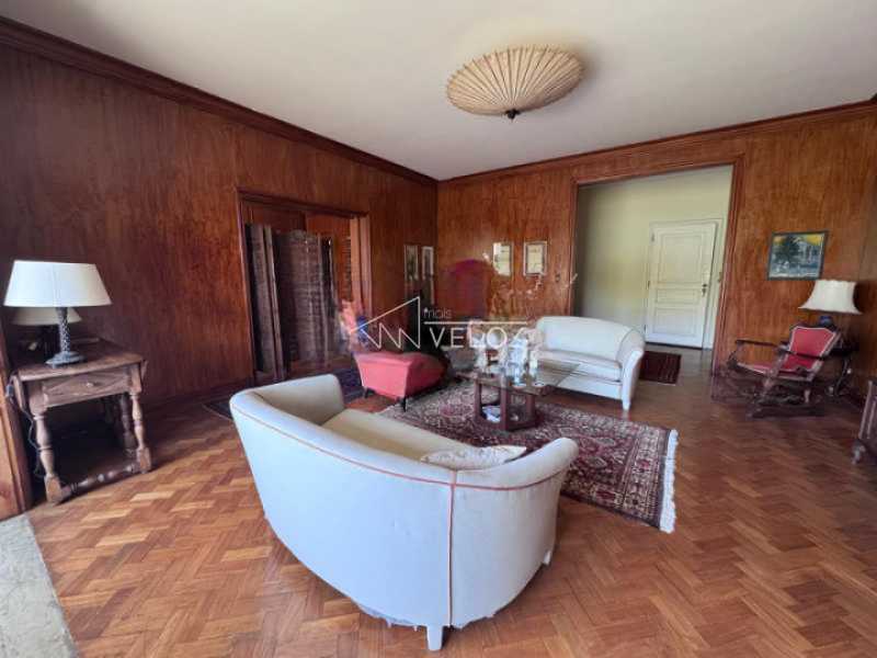Apartamento, 4 quartos, 248 m² - Foto 20