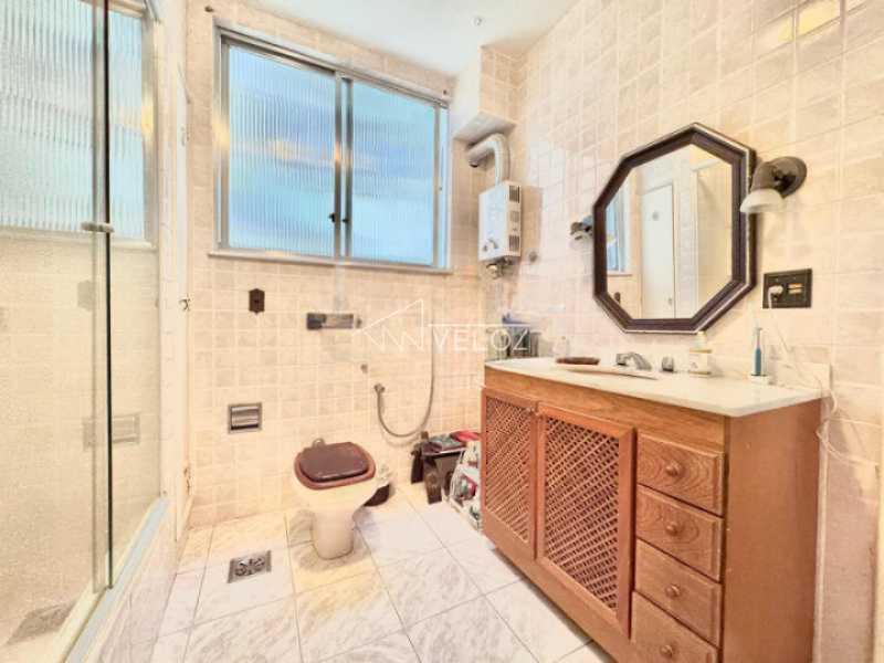 Apartamento, 4 quartos, 248 m² - Foto 2