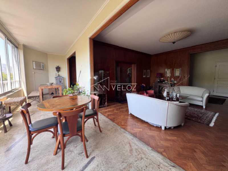 Apartamento, 4 quartos, 248 m² - Foto 12