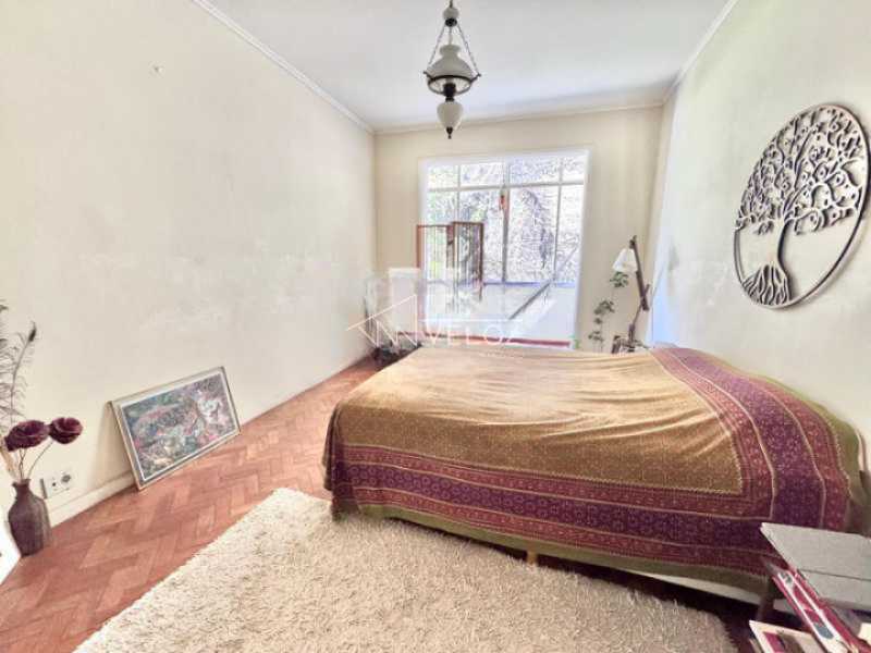 Apartamento, 4 quartos, 248 m² - Foto 4