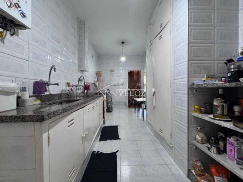 Apartamento, 4 quartos, 248 m² - Foto 5
