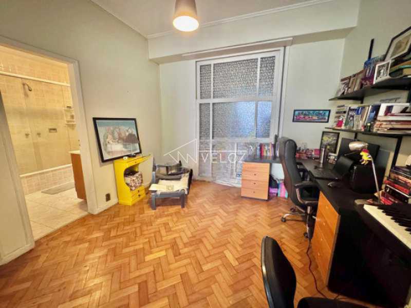 Apartamento, 4 quartos, 248 m² - Foto 3