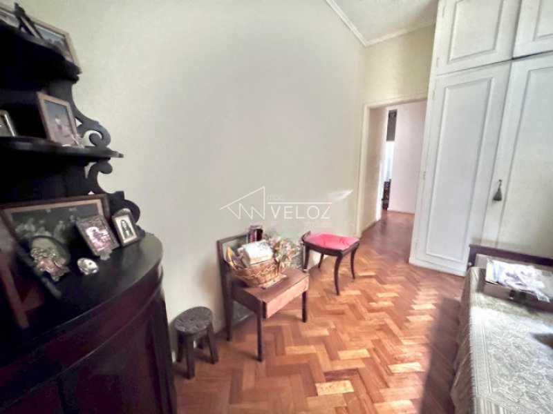 Apartamento, 4 quartos, 248 m² - Foto 19