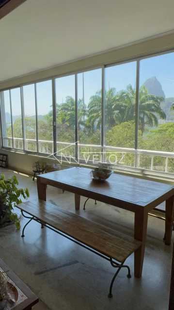 Apartamento, 4 quartos, 248 m² - Foto 16