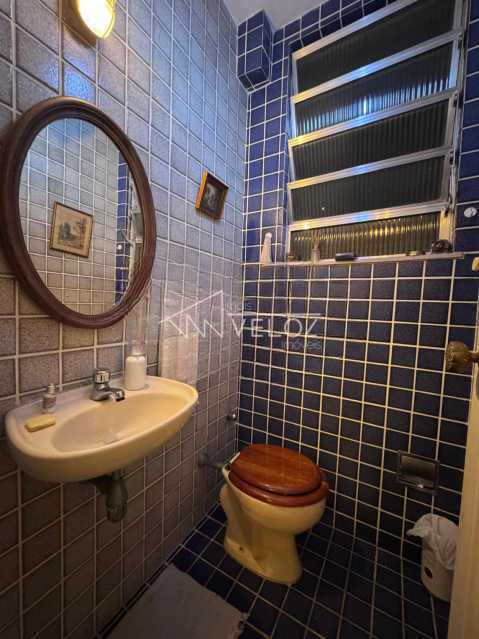 Apartamento, 4 quartos, 248 m² - Foto 1