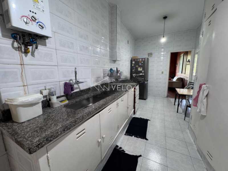 Apartamento, 4 quartos, 248 m² - Foto 15