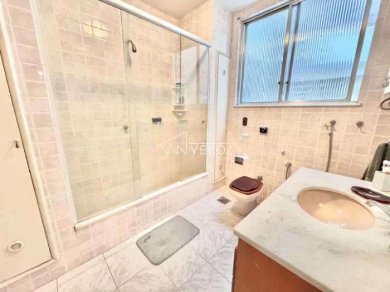 Apartamento, 4 quartos, 248 m² - Foto 11