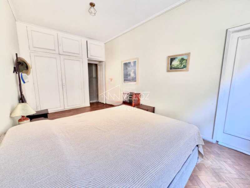 Apartamento, 4 quartos, 248 m² - Foto 8