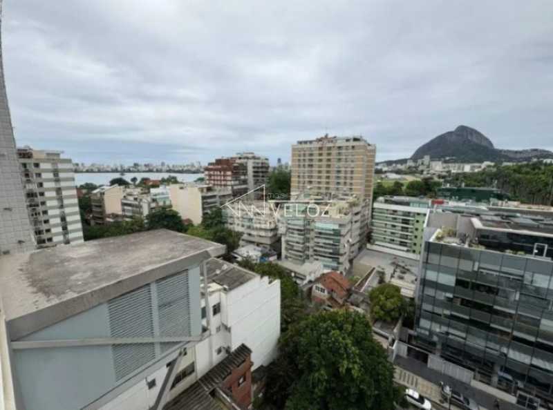 Apartamento, 2 quartos, 85 m² - Foto 7
