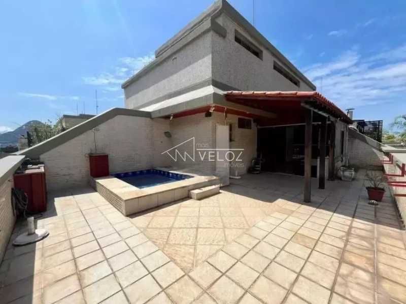 Cobertura, 3 quartos, 113 m² - Foto 7