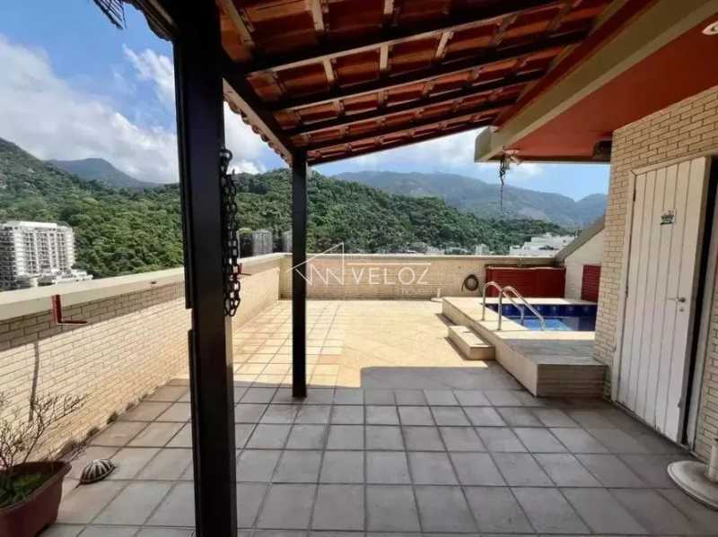 Cobertura, 3 quartos, 113 m² - Foto 27