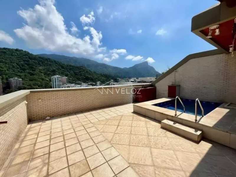 Cobertura, 3 quartos, 113 m² - Foto 28