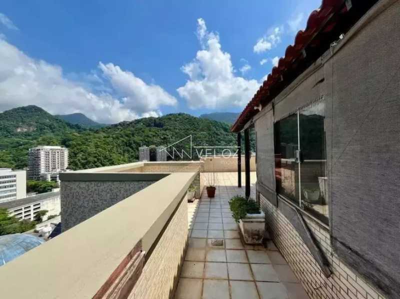 Cobertura, 3 quartos, 113 m² - Foto 19