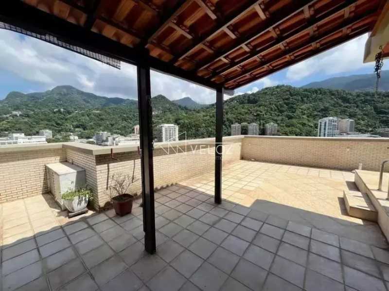 Cobertura, 3 quartos, 113 m² - Foto 2