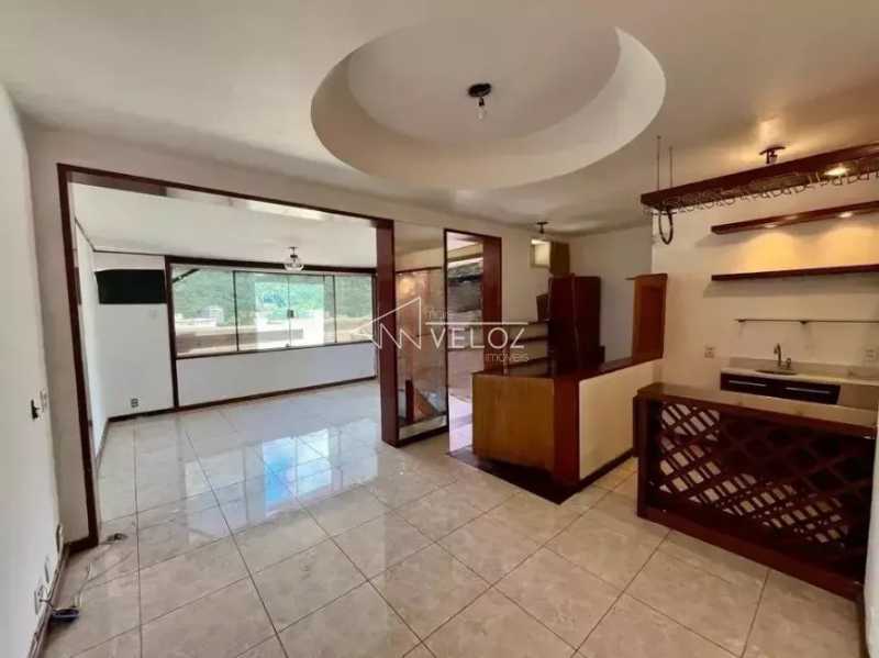 Cobertura, 3 quartos, 113 m² - Foto 6