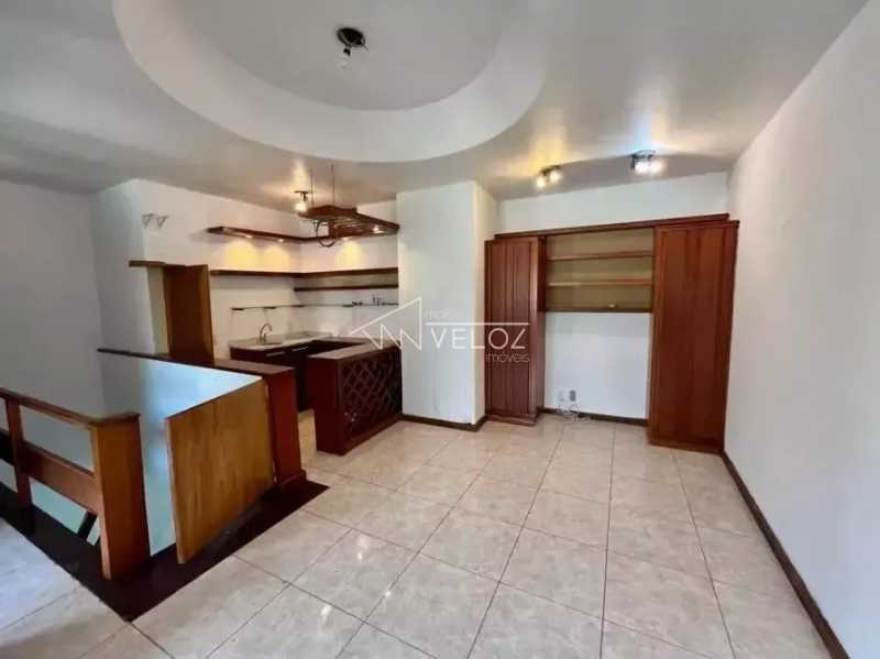 Cobertura, 3 quartos, 113 m² - Foto 8