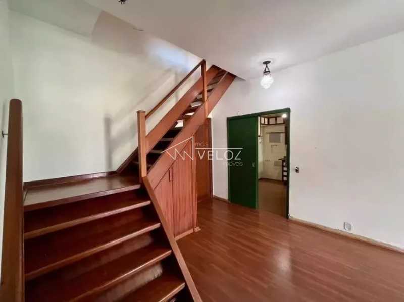 Cobertura, 3 quartos, 113 m² - Foto 3