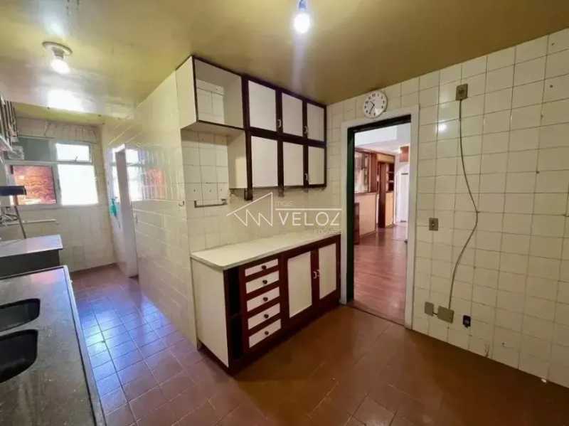 Cobertura, 3 quartos, 113 m² - Foto 5