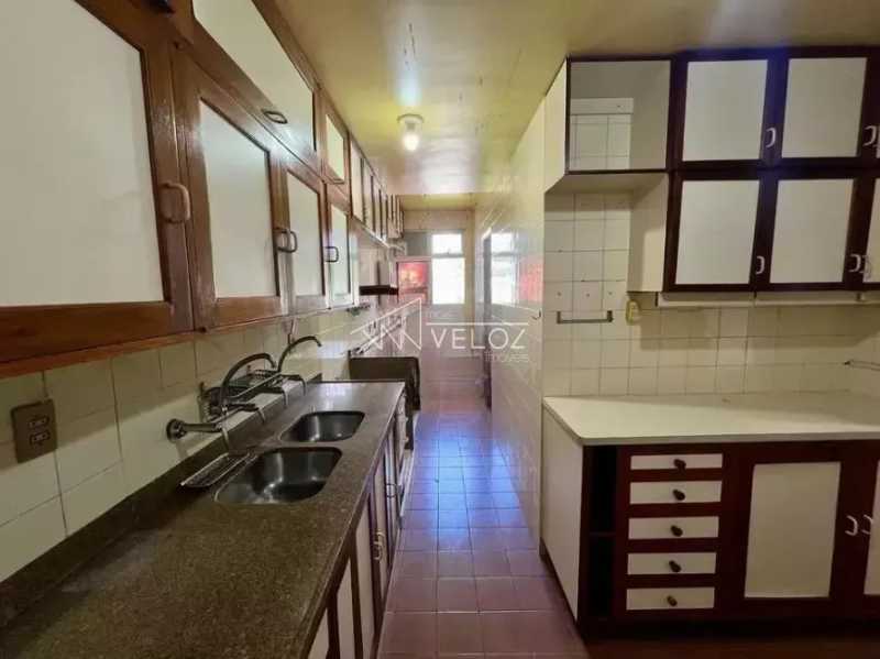 Cobertura, 3 quartos, 113 m² - Foto 4