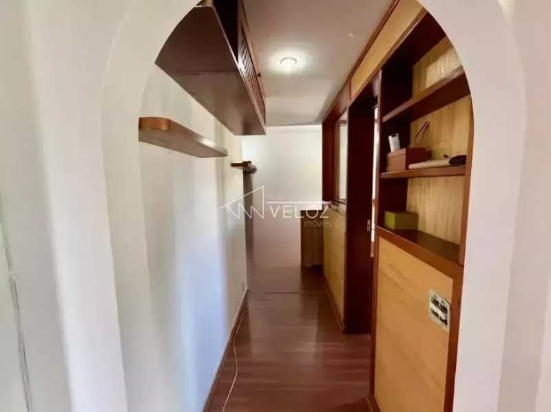 Cobertura, 3 quartos, 113 m² - Foto 13