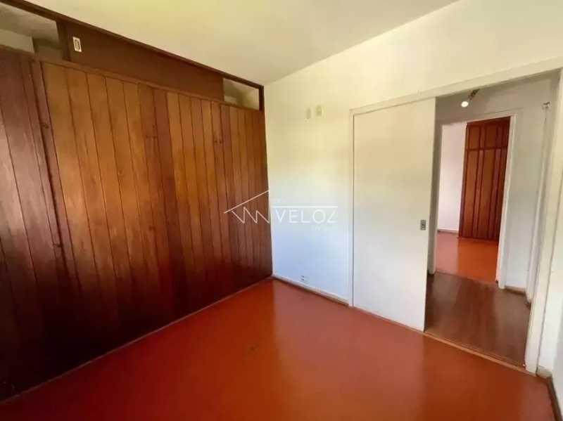 Cobertura, 3 quartos, 113 m² - Foto 1