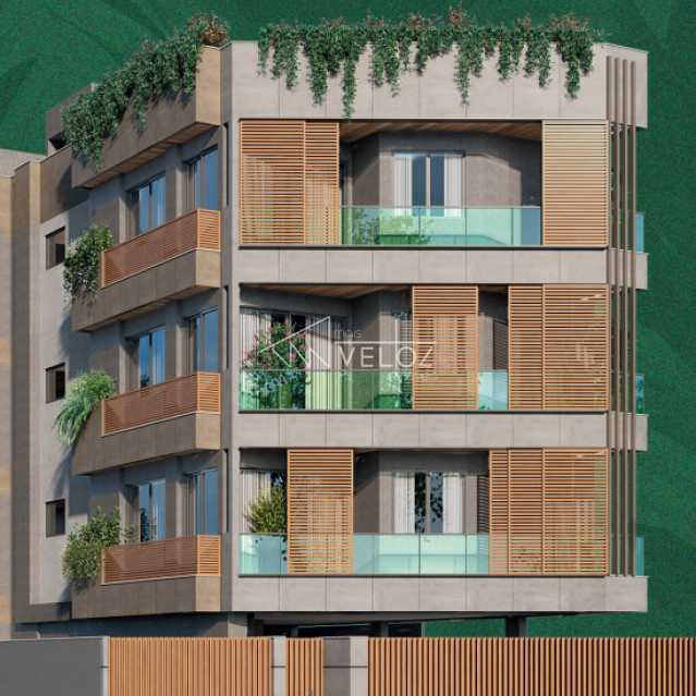Apartamento, 2 quartos, 103 m² - Foto 2