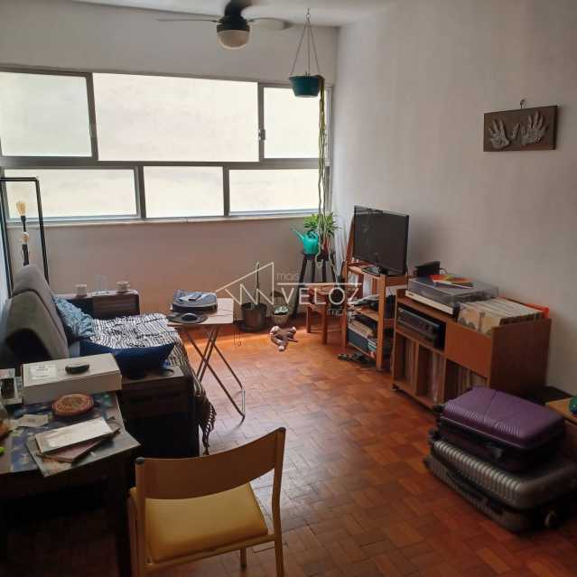 Apartamento, 2 quartos, 63 m² - Foto 4