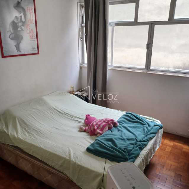 Apartamento, 2 quartos, 63 m² - Foto 9