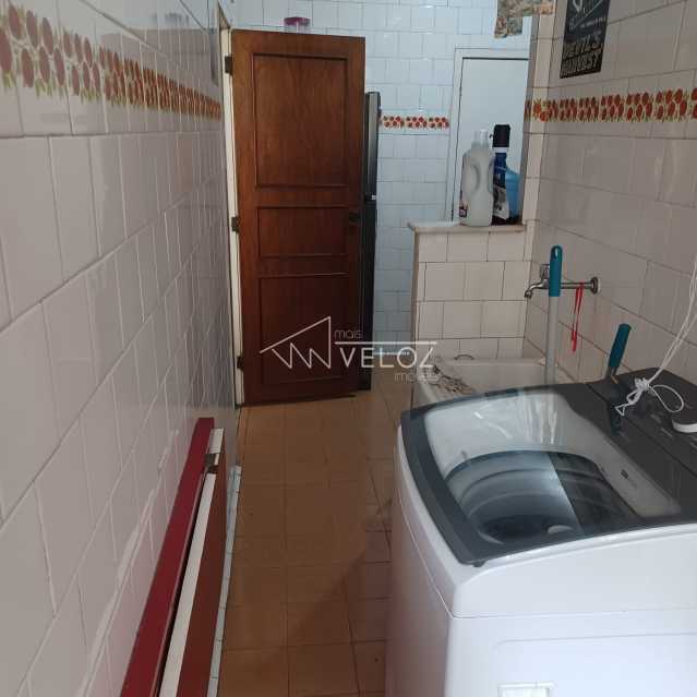 Apartamento, 2 quartos, 63 m² - Foto 10