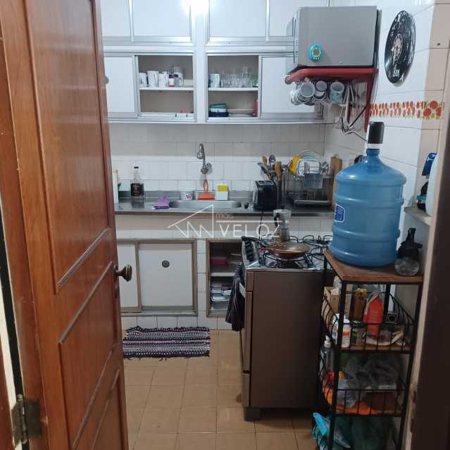 Apartamento, 2 quartos, 63 m² - Foto 19