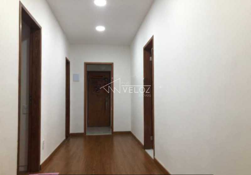 Apartamento, 3 quartos, 223 m² - Foto 21