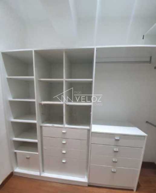 Apartamento, 3 quartos, 223 m² - Foto 4