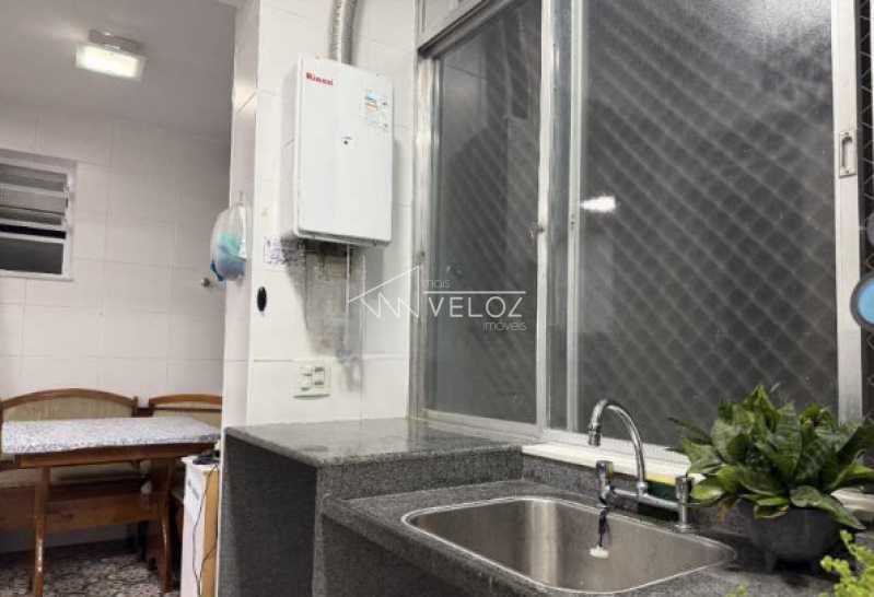 Apartamento, 3 quartos, 223 m² - Foto 7