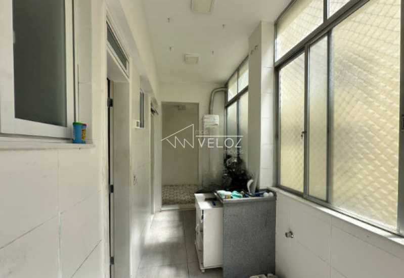Apartamento, 3 quartos, 223 m² - Foto 5