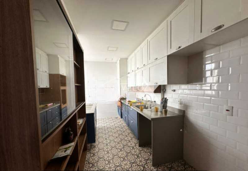 Apartamento, 3 quartos, 223 m² - Foto 9