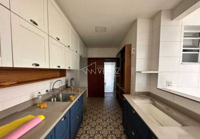 Apartamento, 3 quartos, 223 m² - Foto 15